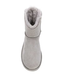 Серые угги от UGG Australia