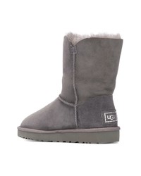 Серые угги от UGG Australia