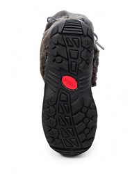 Серые угги от Best.A