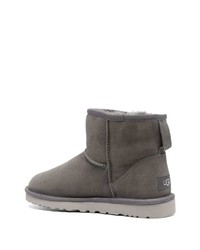 Мужские серые угги от UGG