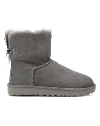 Серые угги от UGG Australia