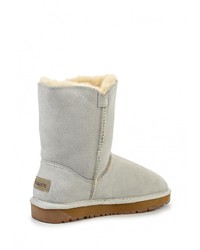 Серые угги от Fri &amp; Daytime