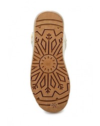 Серые угги от Fri &amp; Daytime