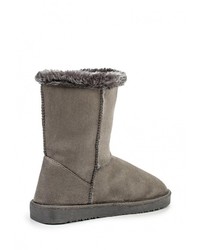 Серые угги от Joy