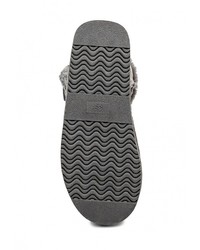 Серые угги от Joy