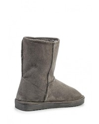 Серые угги от Joy