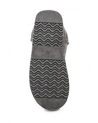 Серые угги от Joy