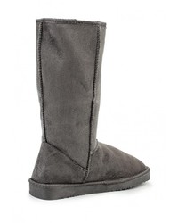 Серые угги от Joy