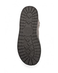 Серые угги от Keddo