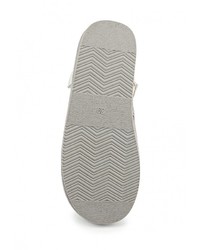 Серые угги от LOST INK