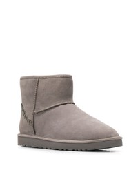 Мужские серые угги от UGG Australia