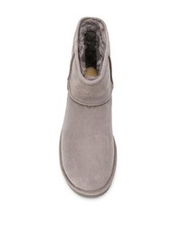 Мужские серые угги от UGG Australia