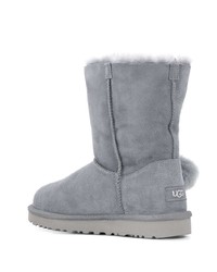 Серые угги от UGG Australia