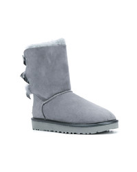 Серые угги от UGG Australia