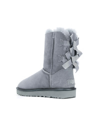 Серые угги от UGG Australia