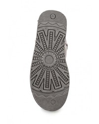 Серые угги от Stephan