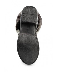 Серые угги от Tom &amp; Eva