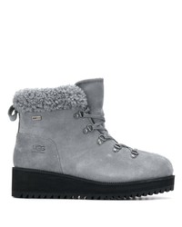 Серые угги от UGG Australia