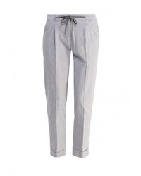 Серые узкие брюки от Cocos