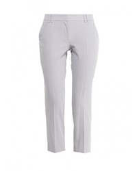 Серые узкие брюки от Dorothy Perkins