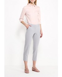 Серые узкие брюки от Dorothy Perkins