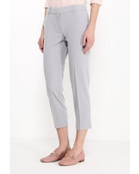 Серые узкие брюки от Dorothy Perkins