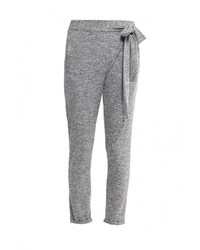 Серые узкие брюки от DRYWASH