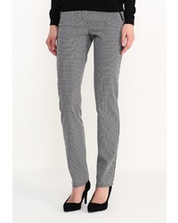 Серые узкие брюки от Gerry Weber