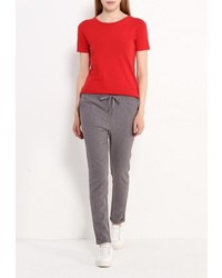 Серые узкие брюки от SPRINGFIELD