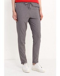 Серые узкие брюки от SPRINGFIELD