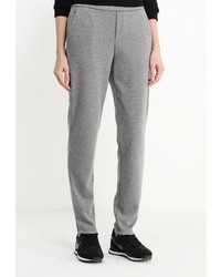 Серые узкие брюки от Vero Moda