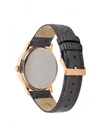 Женские серые часы от GUESS