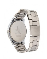 Мужские серые часы от JK by Jacky Time