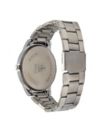 Мужские серые часы от JK by Jacky Time