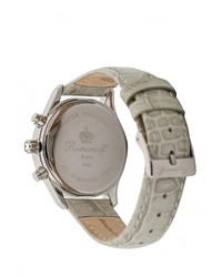 Женские серые часы от Romanoff