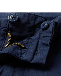 Мужские серые шорты от J.Crew