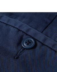 Мужские серые шорты от J.Crew