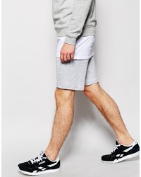 Мужские серые шорты от Bench