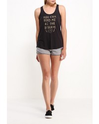 Женские серые шорты от Billabong