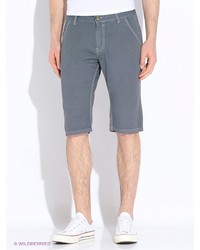 Мужские серые шорты от Bio Connection