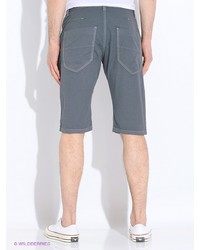 Мужские серые шорты от Bio Connection