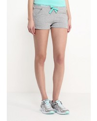 Женские серые шорты от Boxeur Des Rues