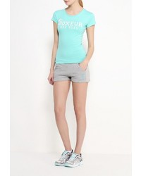 Женские серые шорты от Boxeur Des Rues