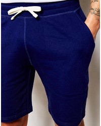 Мужские серые шорты от Asos