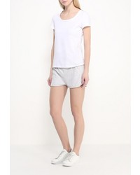 Женские серые шорты от Brave Soul