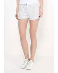 Женские серые шорты от Brave Soul