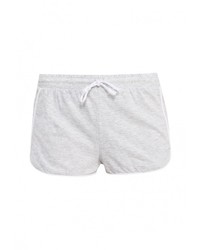 Женские серые шорты от Brave Soul