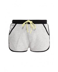 Женские серые шорты от Brave Soul