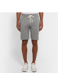 Мужские серые шорты от Todd Snyder