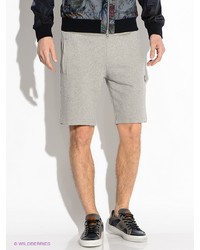 Мужские серые шорты от Colmar